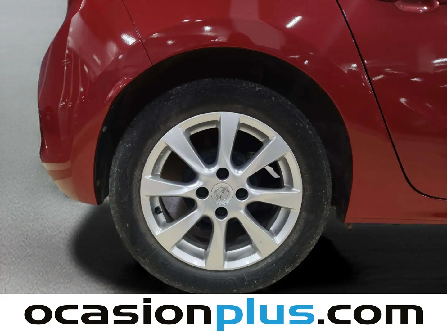 Foto Opel Corsa Opel Corsa 1.2 Turbo XHL Edition (100 CV)