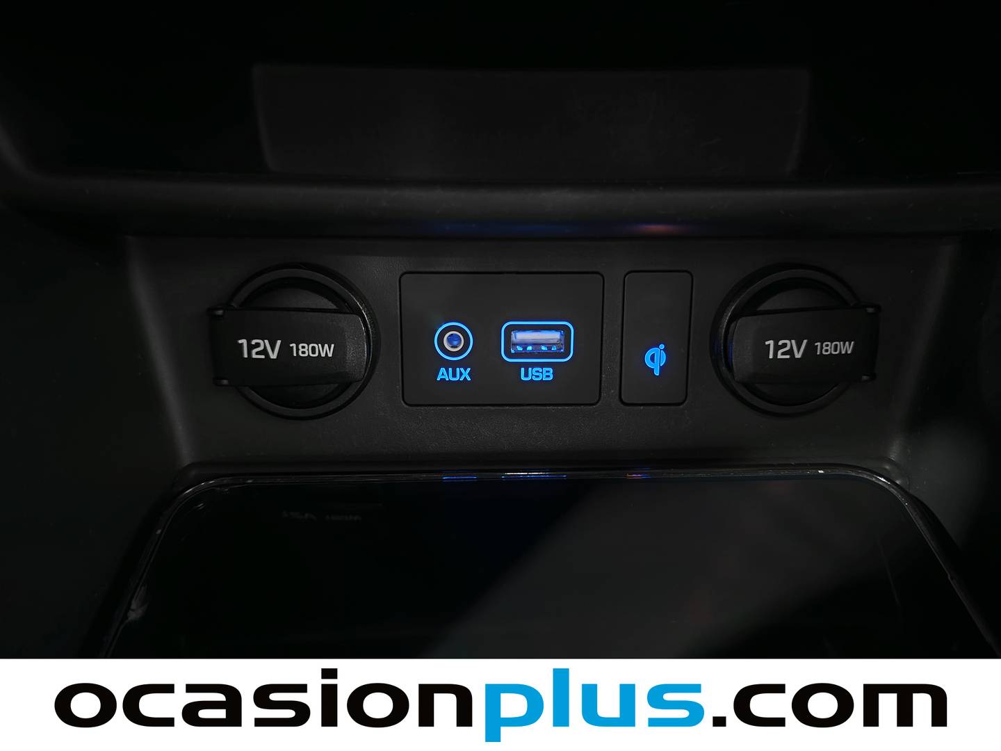 Hyundai Kona Hyundai Kona 1.0 TGDi Tecno 4x2 AEB (120 CV) de segunda mano