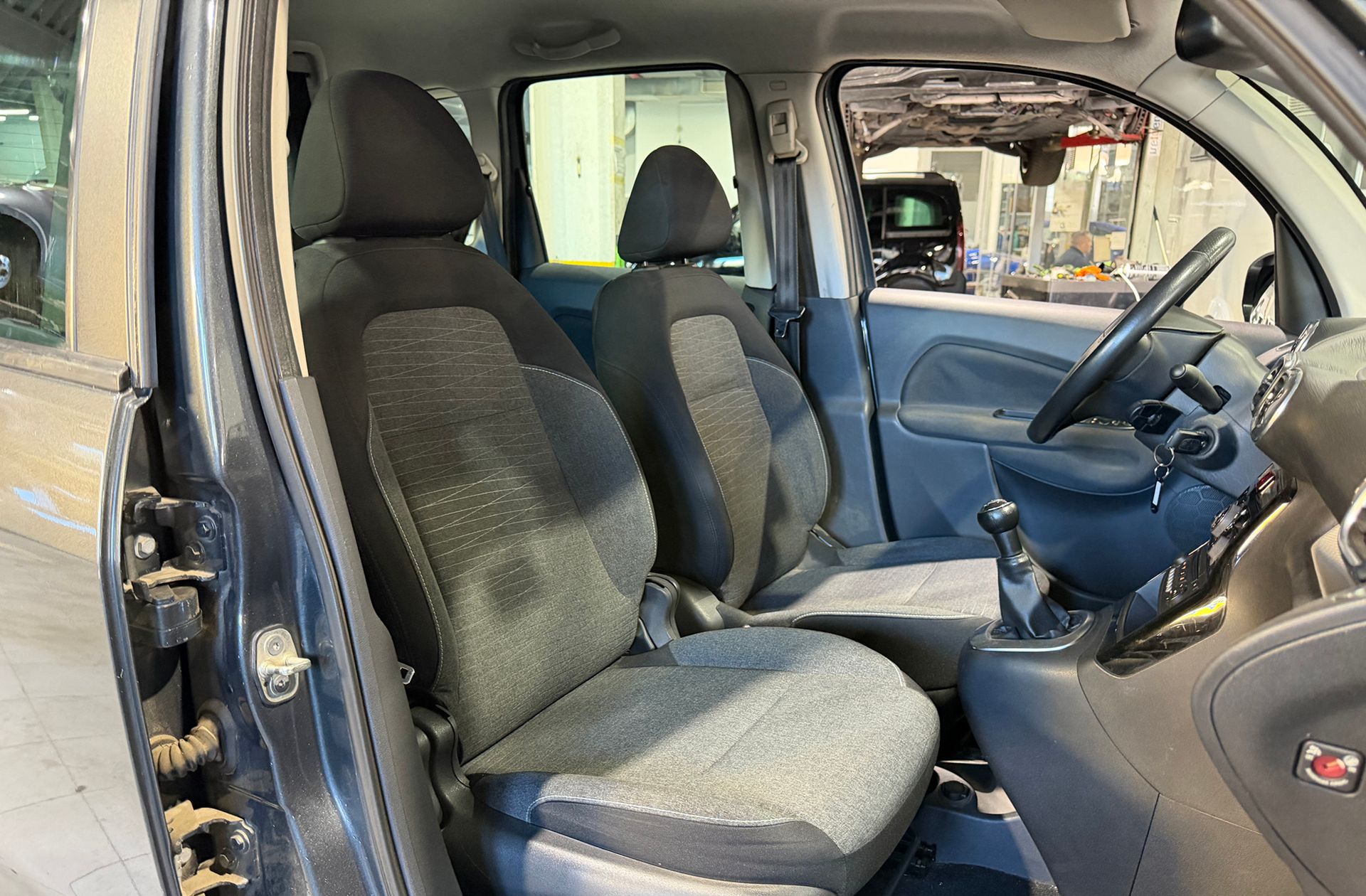 Citroën C3 Picasso PureTech 110 Feel Edition - foto 14