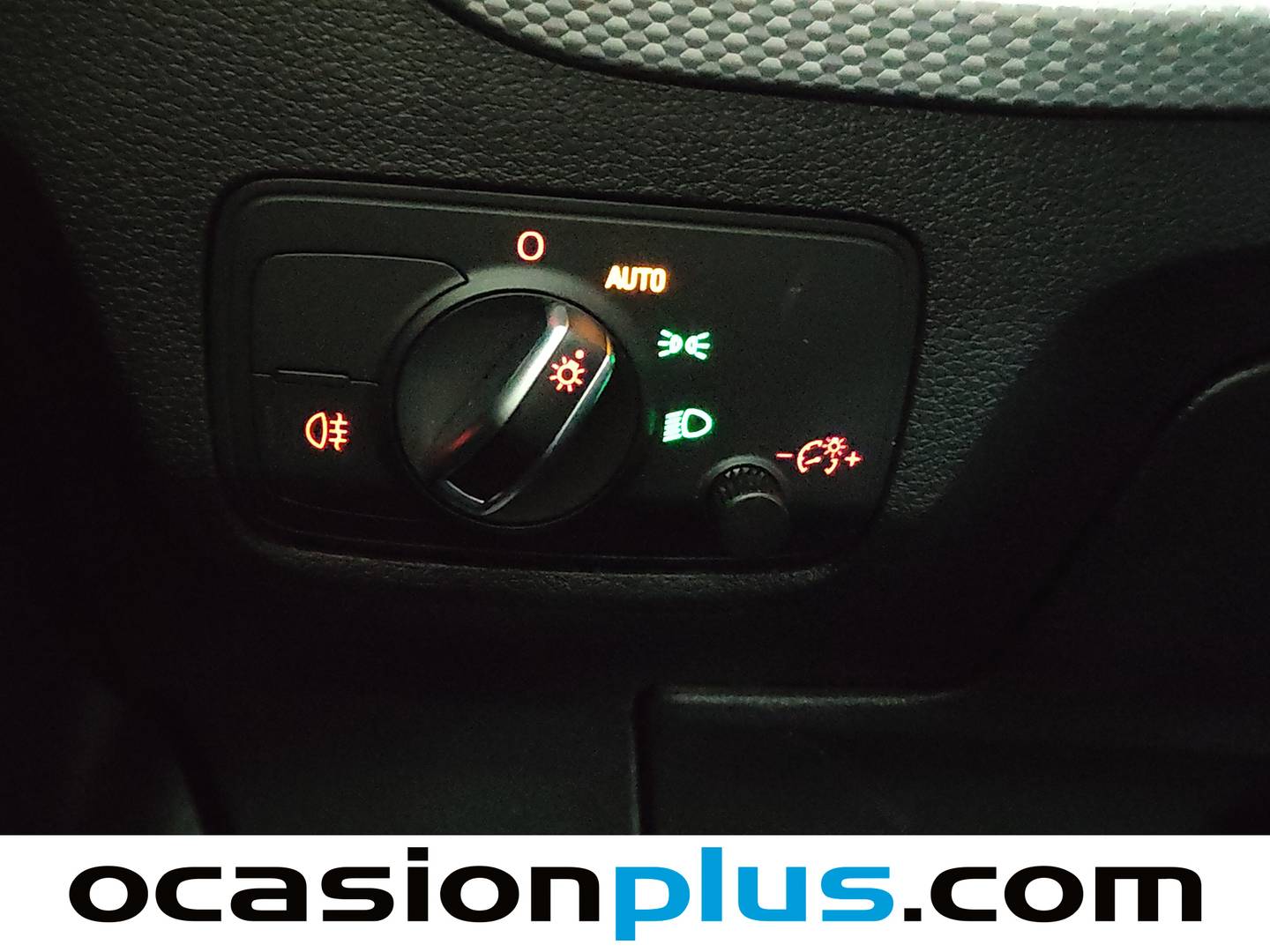 Audi Q2 Audi Q2 Advanced 35 TFSI (150 CV) S tronic de ocasión