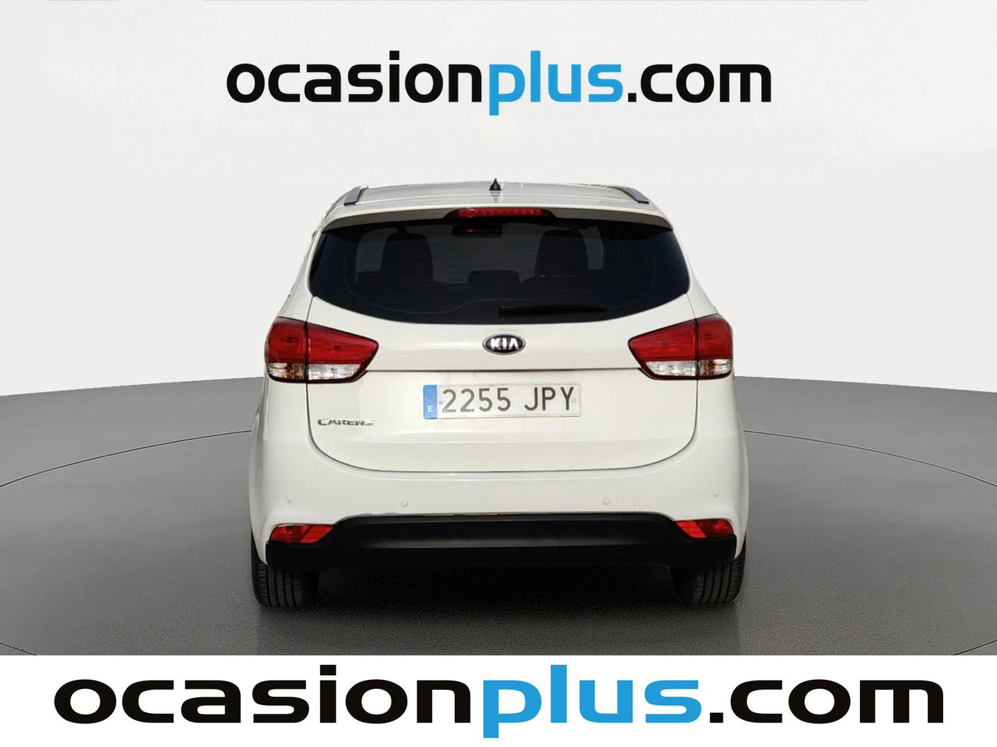 KIA Carens Kia Carens 1.6 GDi Drive (135 CV) barato