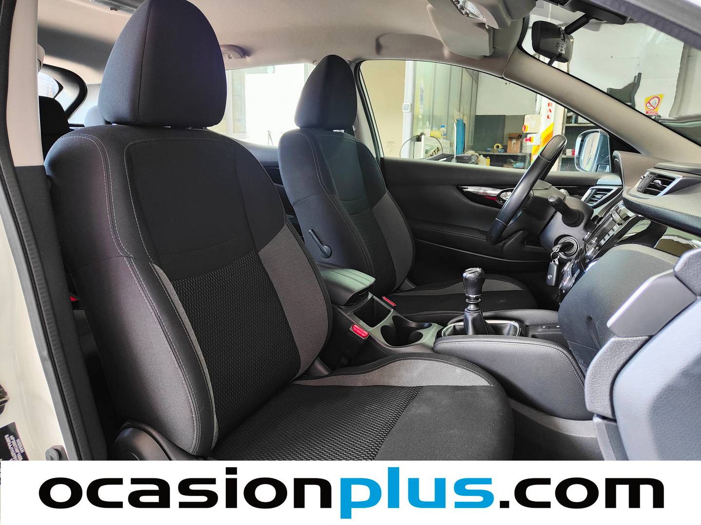 Nissan QASHQAI Nissan Qashqai dCi 115 Acenta (115 CV) km 0