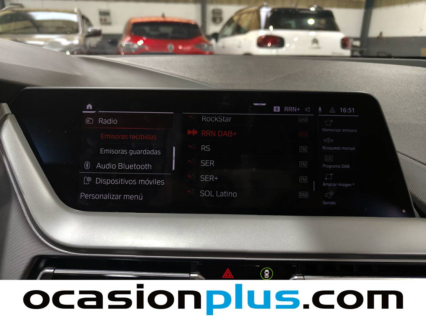 BMW Serie 1 BMW Serie 1 116d (116 CV) 2022