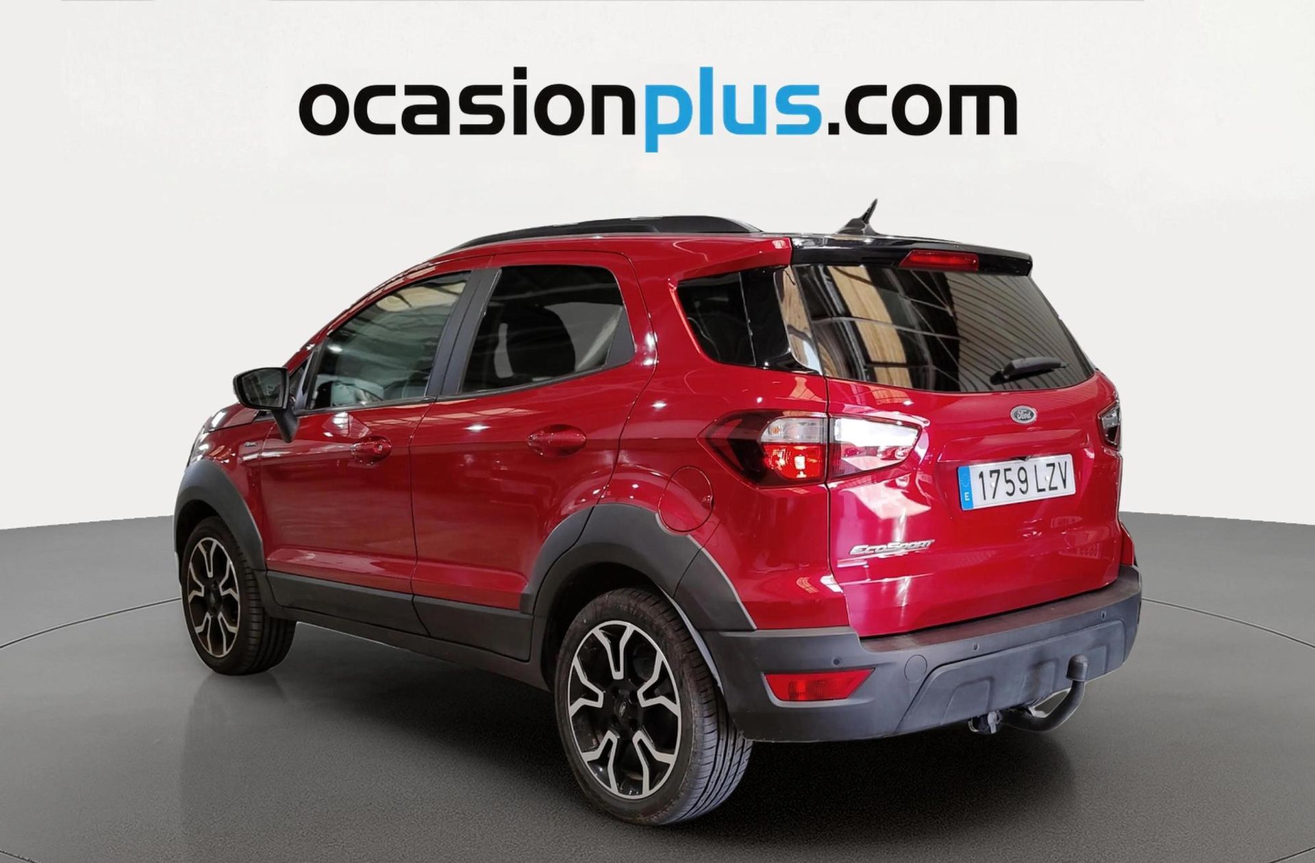 Ford EcoSport 1.0T EcoBoost Active - foto 3