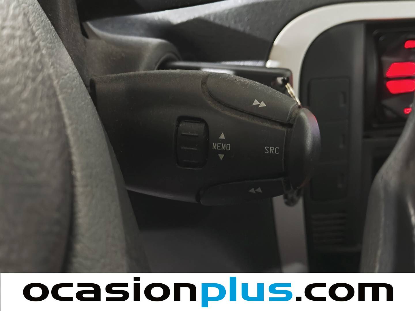 Citroën C3 Citroen C3 1.4 HDI Collection (70 CV) seminuevo