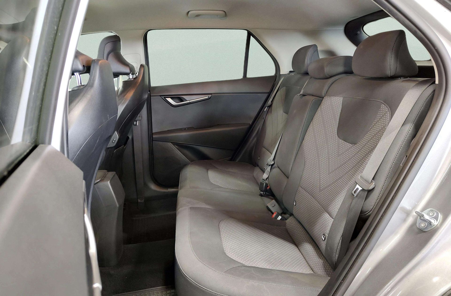 Kia Niro 1.6 GDi HEV Concept - foto 12