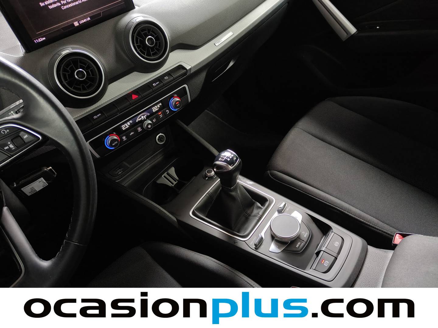 Foto Audi Q2 Audi Q2 Advanced 30 TDI (116 CV)