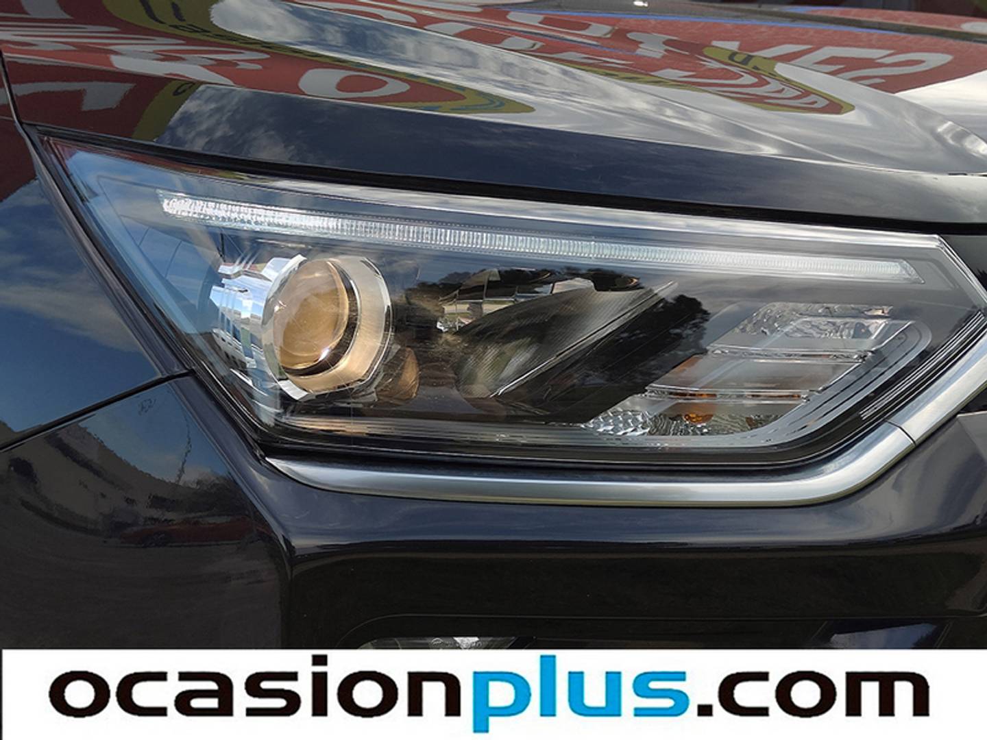 Foto SsangYong Korando Ssangyong Korando G15T Urban (163 CV)