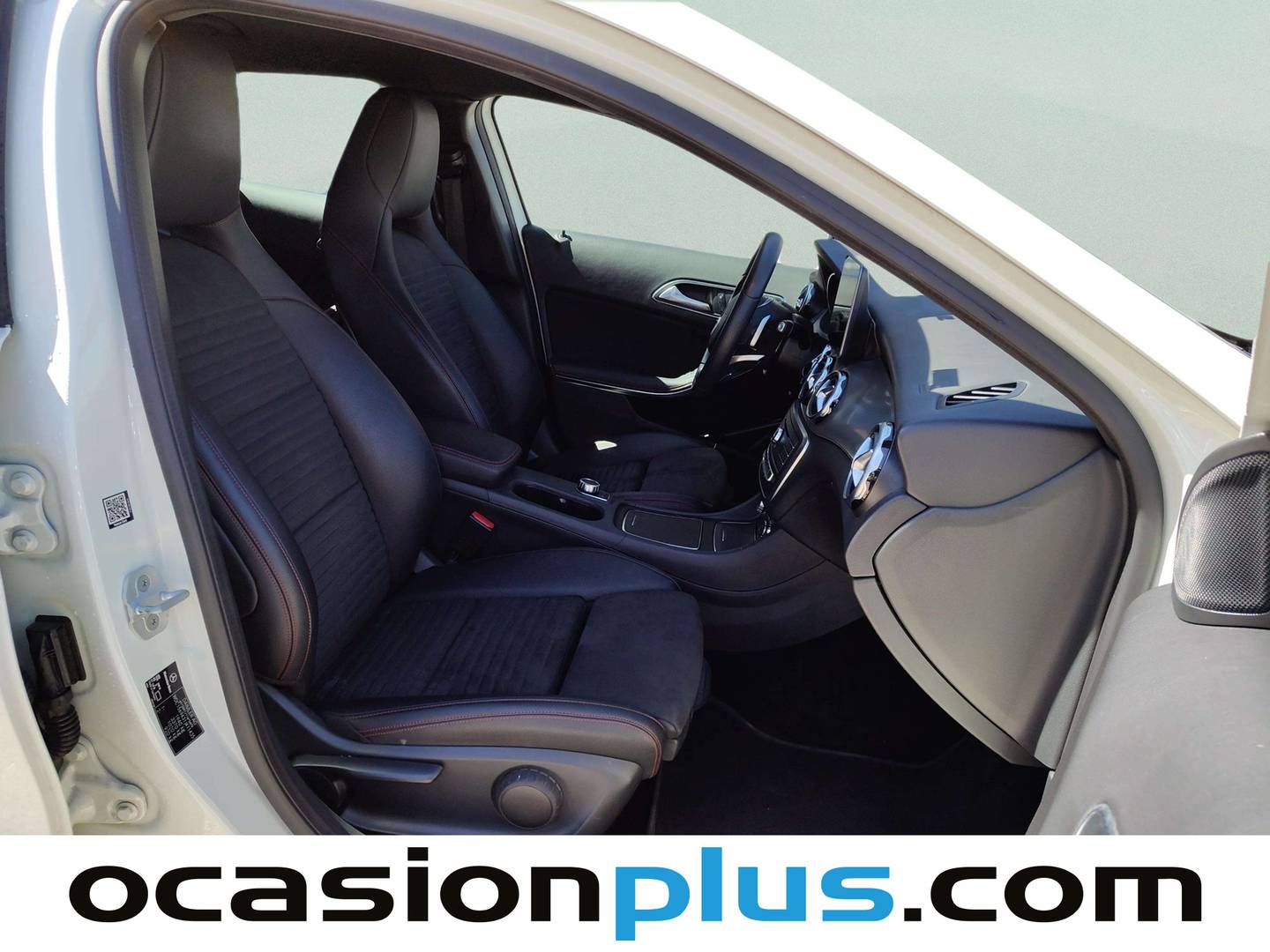 Mercedes GLA Mercedes-Benz GLA GLA 200 (156 CV) Pack AMG 2017