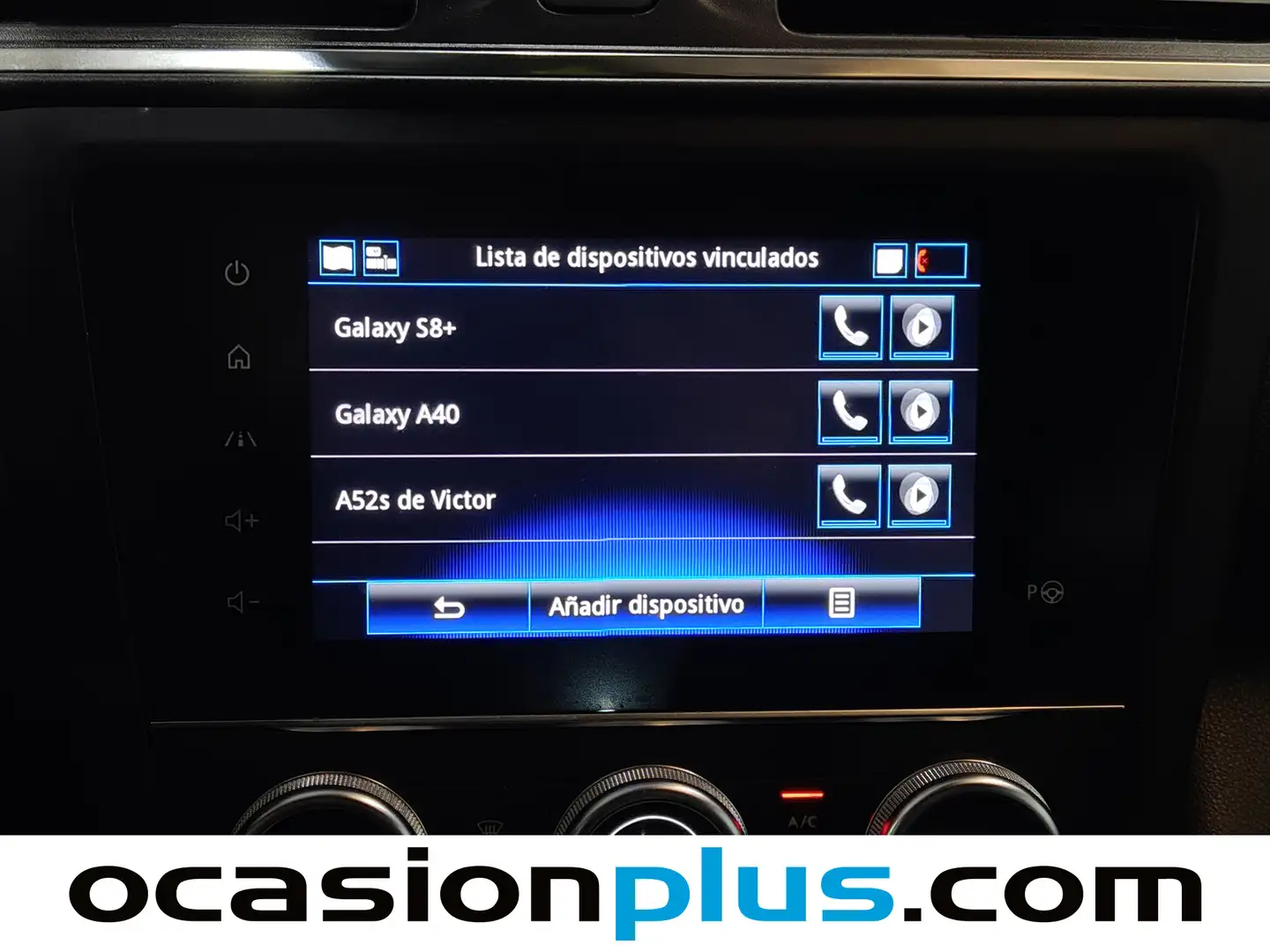 Foto Renault Kadjar Renault Kadjar Zen GPF TCe (160 CV)