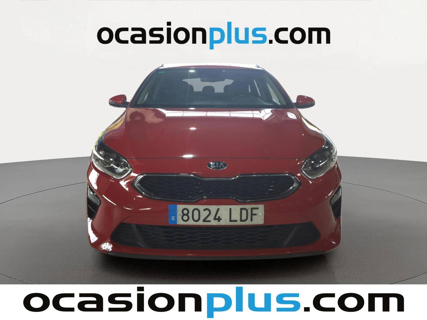 KIA Ceed Tourer KIA Ceed Tourer 1.6 CRDi Tech (115 CV) 115cv