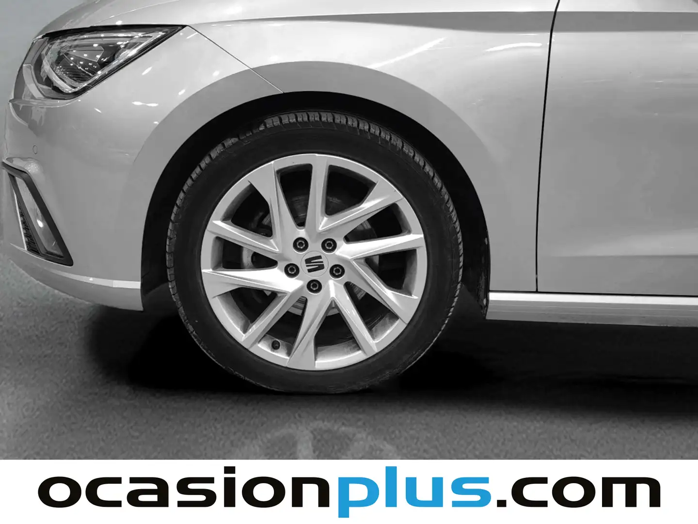 Foto Seat Ibiza SEAT Ibiza 1.5 TSI FR XL DSG (150 CV)