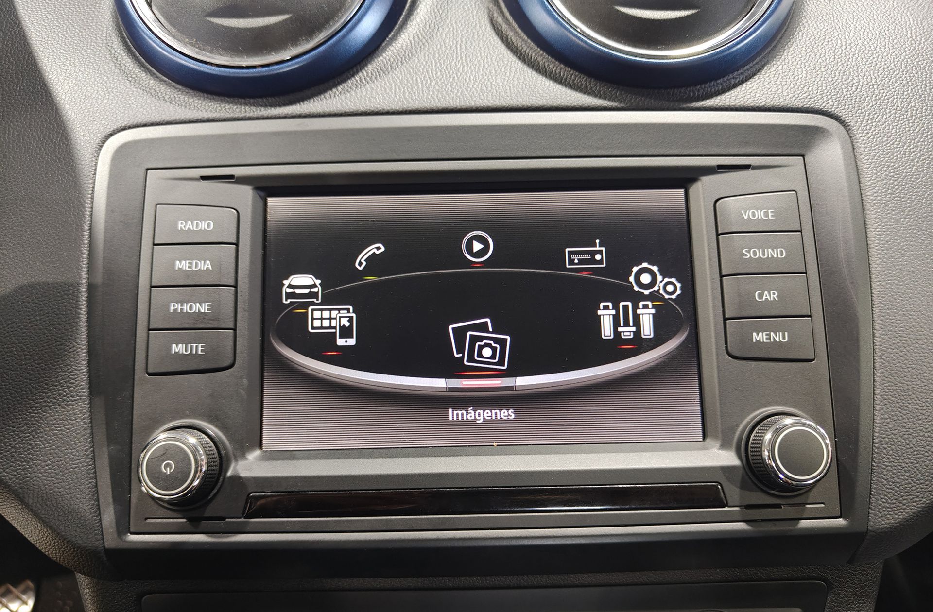 SEAT Ibiza 1.0 EcoTSI Style Connect Blue - foto 28