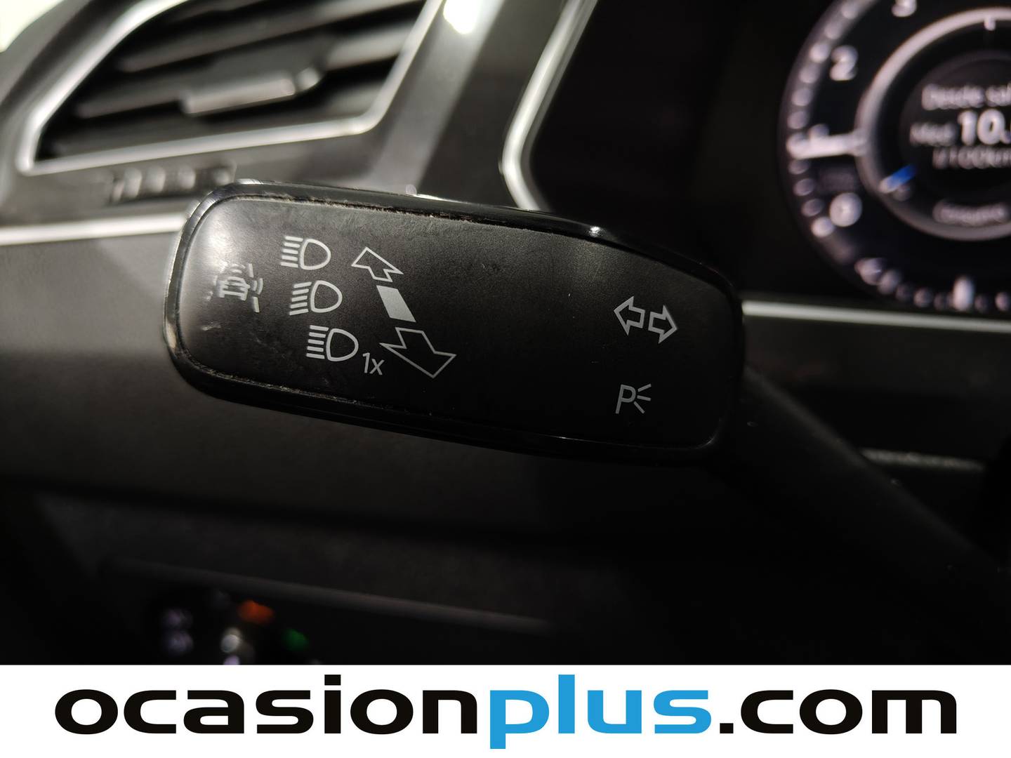 Volkswagen Tiguan Volkswagen Tiguan Tech&Go 1.4 TSI (125 CV) 125cv