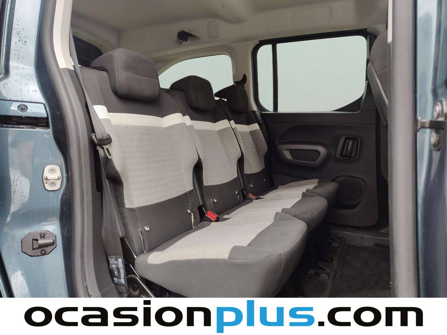 Citroën Berlingo Citroën Berlingo BlueHDi 130 S&S Talla XL Max (130 CV)7 Plazas manual