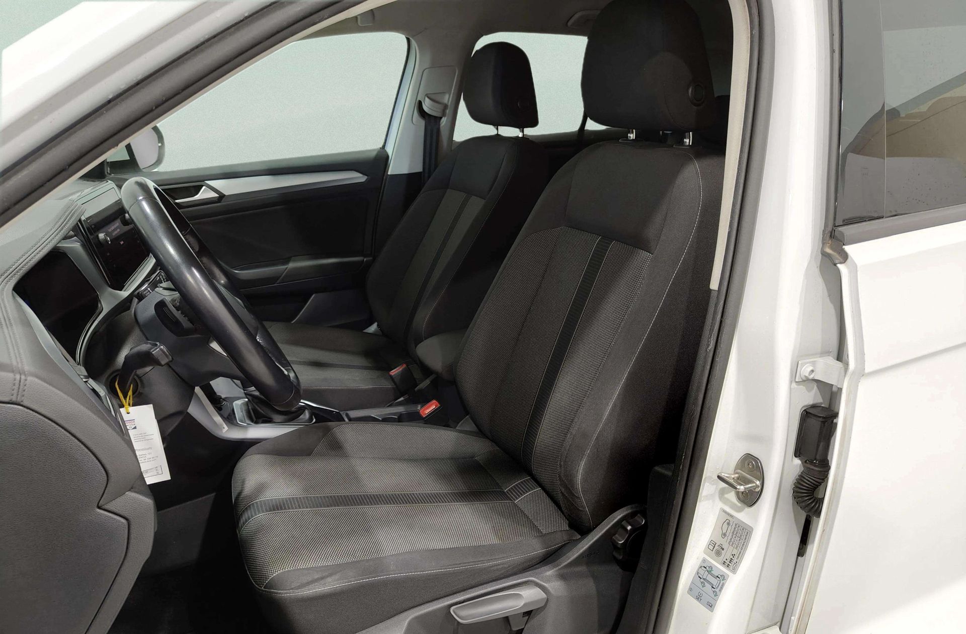 Volkswagen T-Roc Life 1.5 TSI DSG - foto 11