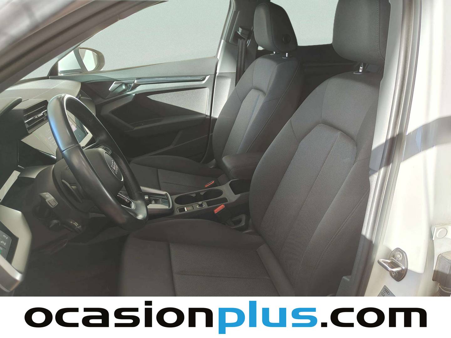 Foto asientos delanteros Audi A3 Audi A3 Sportback Advanced 30 TFSI (110 CV) S tronic