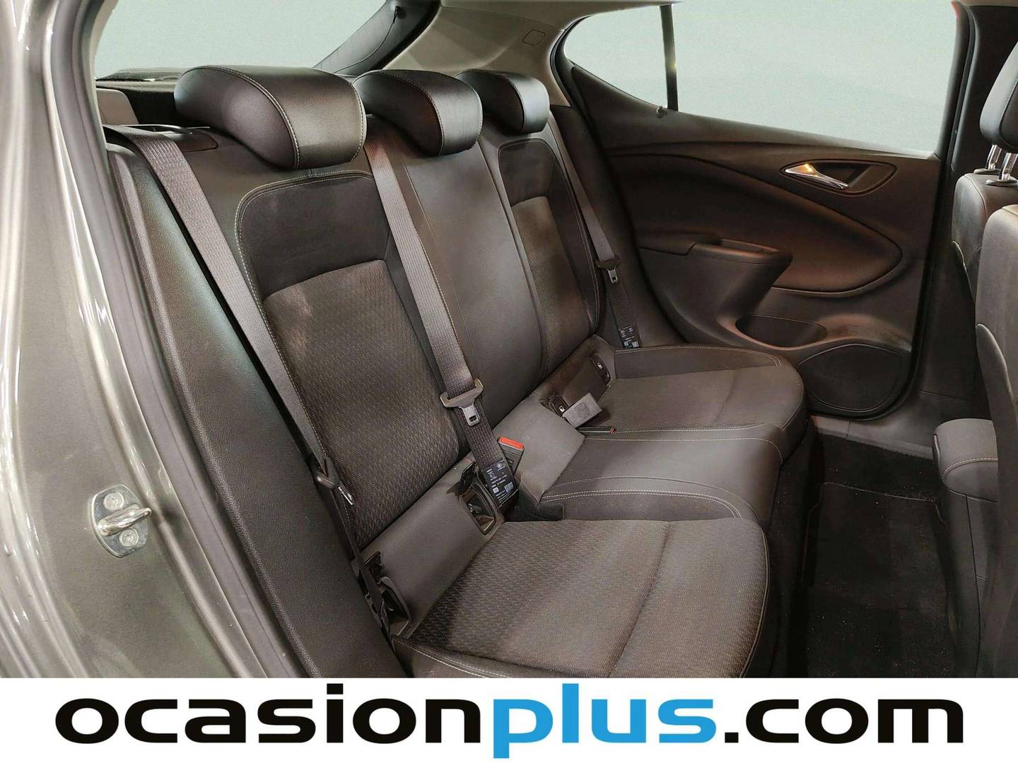 Opel Astra Opel Astra 1.6 CDTI Excellence (136 CV) diésel