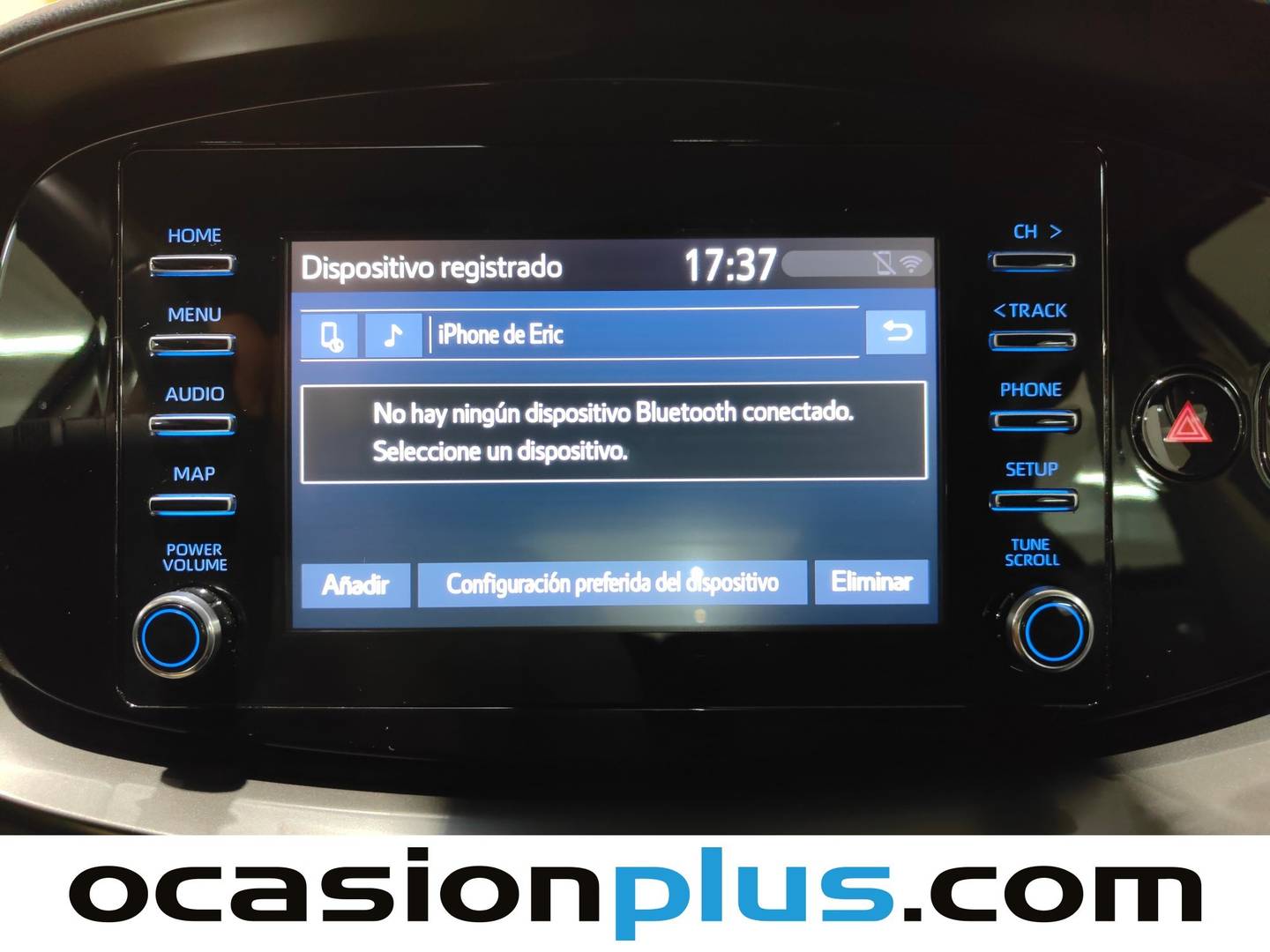 Foto Toyota Aygo X Cross Toyota Aygo X Cross 1.0 VVT-I Play (72 CV)