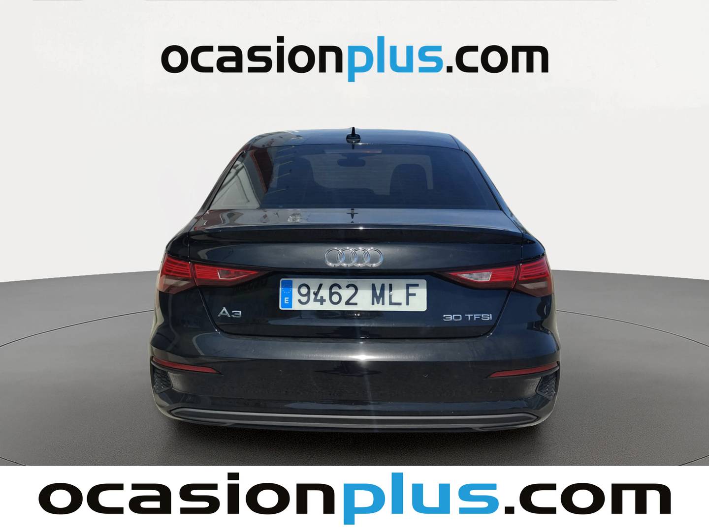 Audi A3 Audi A3 Sedan 30 TFSI (110 CV) S tronic barato