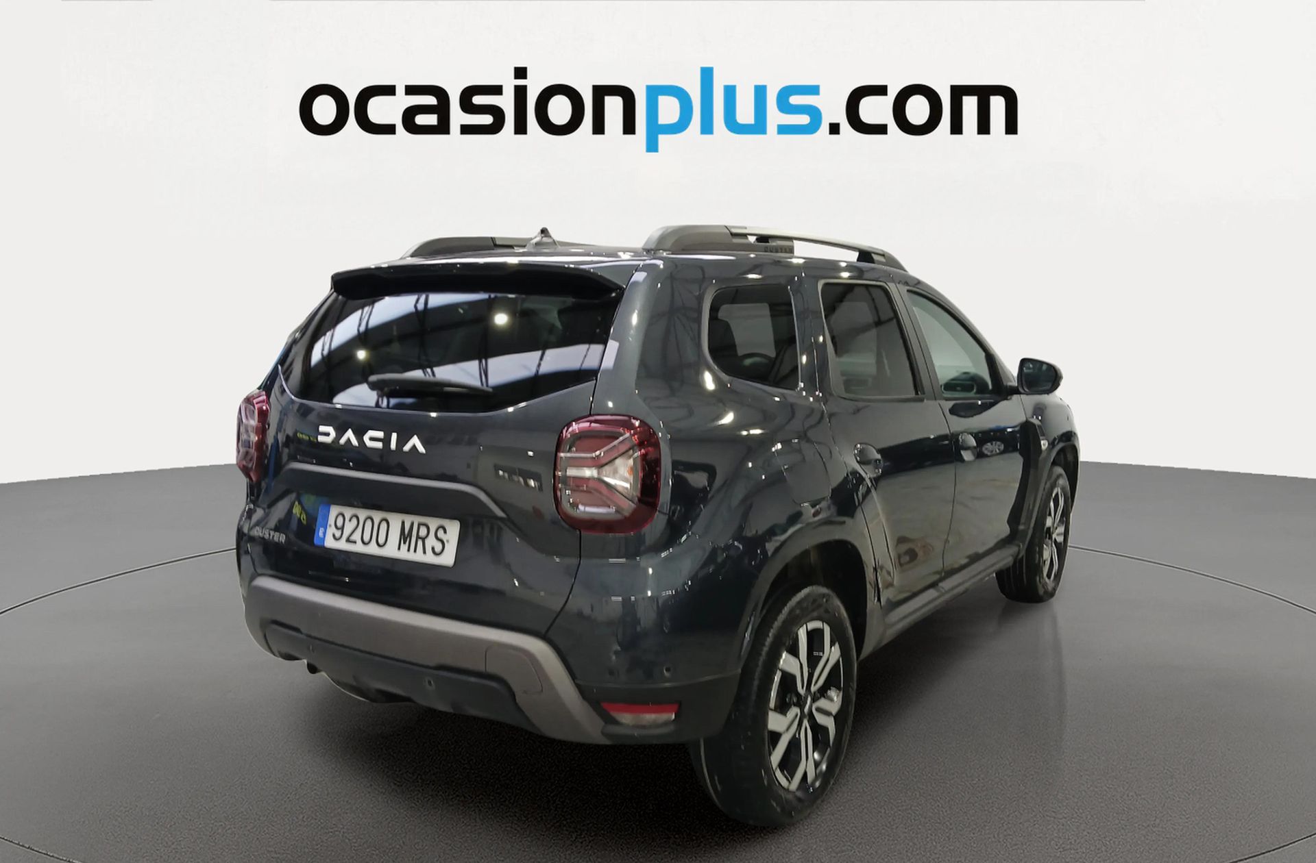 Dacia Duster Journey Go TCe EDC - foto 4