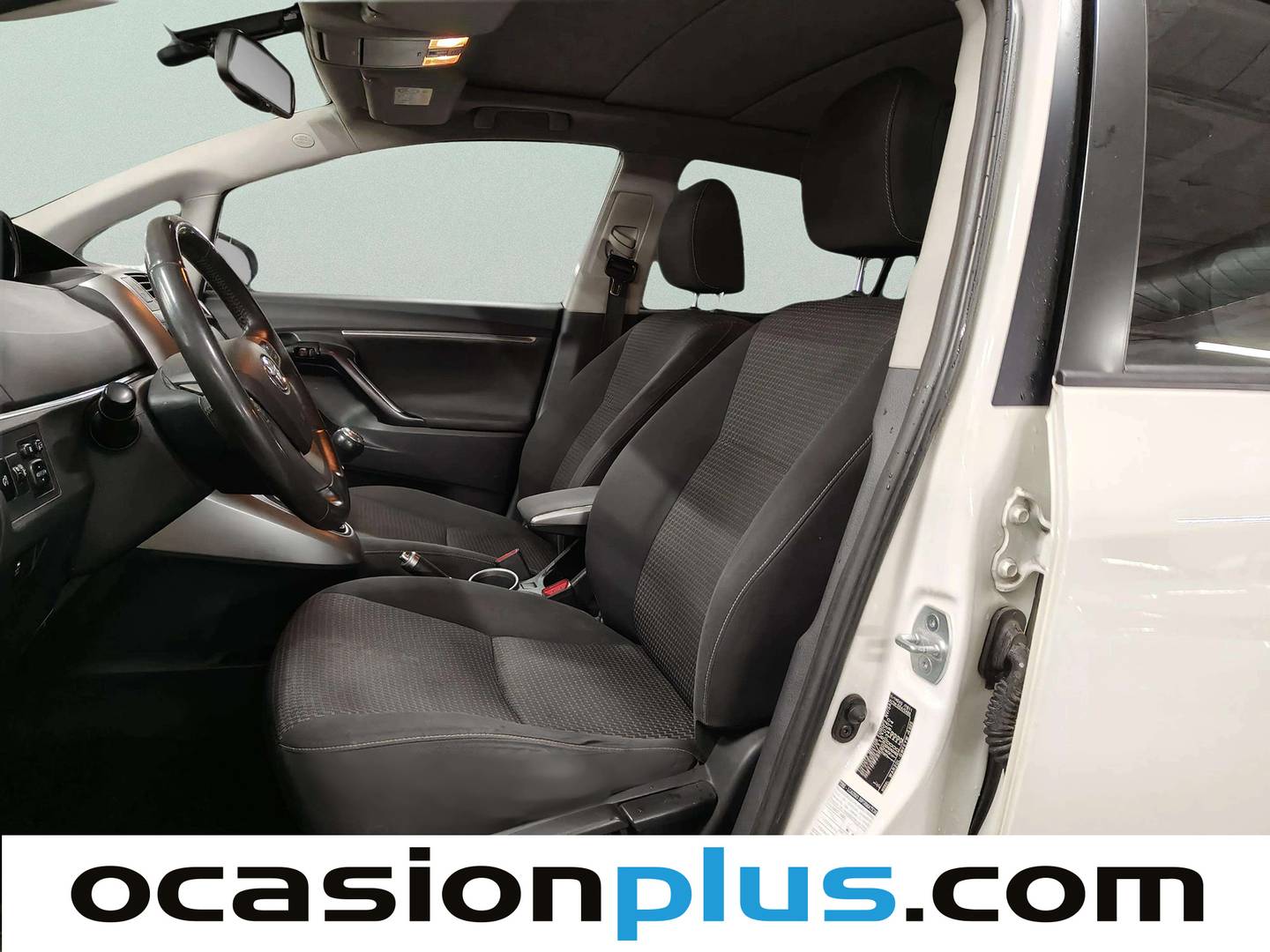 Toyota Verso Toyota Verso 115D Advance (112 CV) de segunda mano
