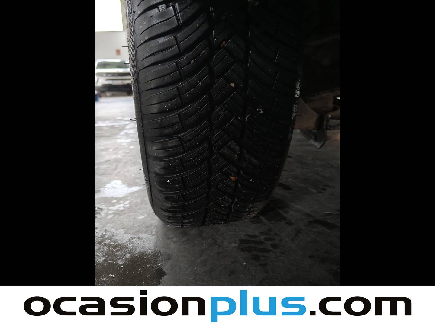 Dacia Dokker Dacia Dokker Essential Blue dCi (95 CV) seminuevo