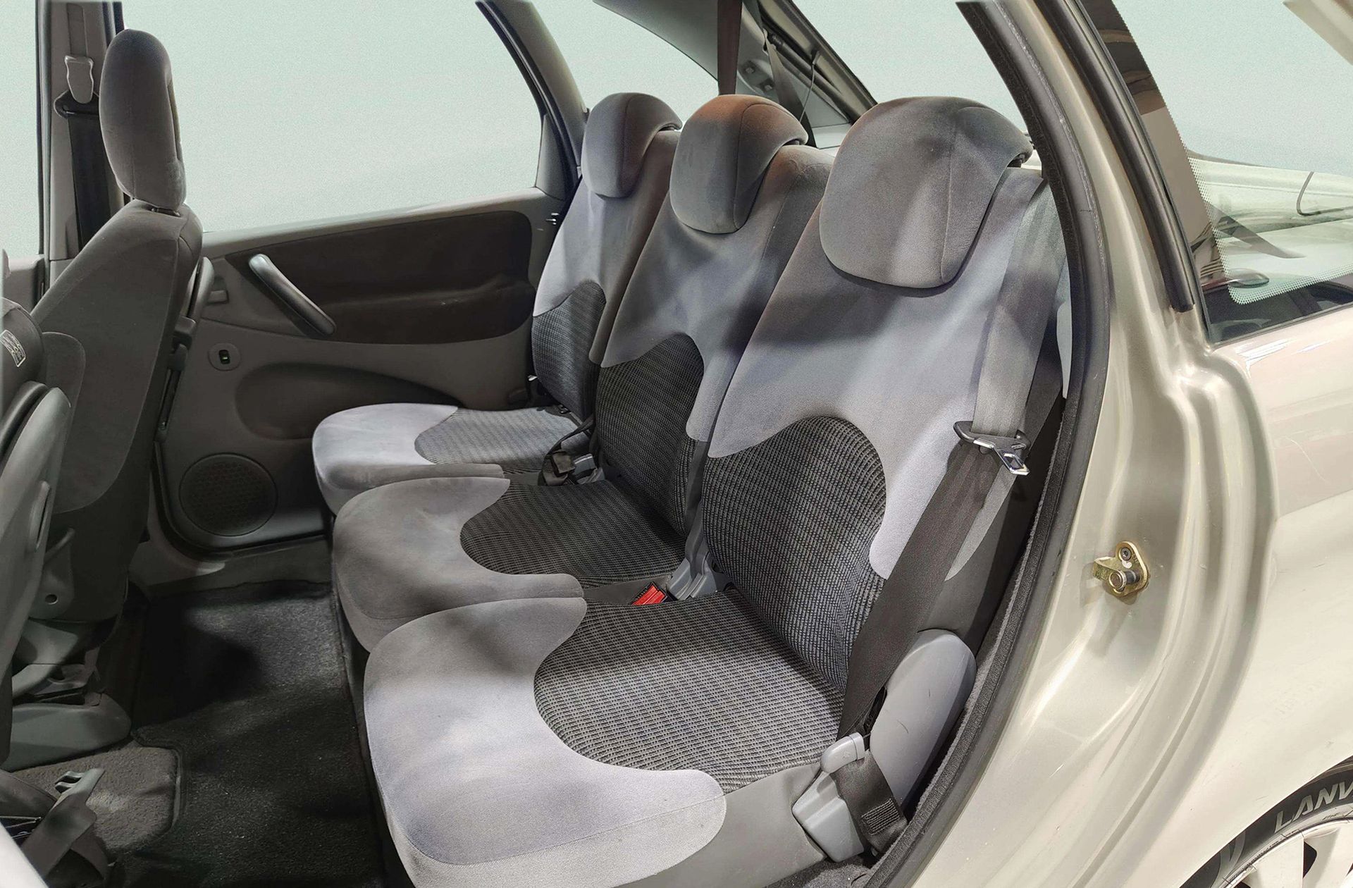 Citroën Xsara Picasso 1.6 SX Top - foto 9