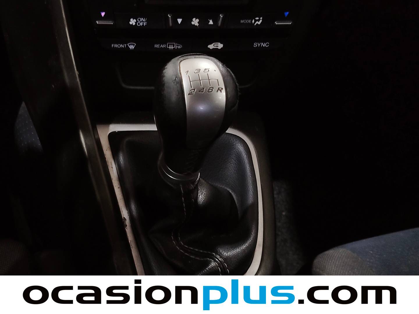 Honda Civic Honda Civic 1.6 i-DTEC Sport (120 CV) de segunda mano