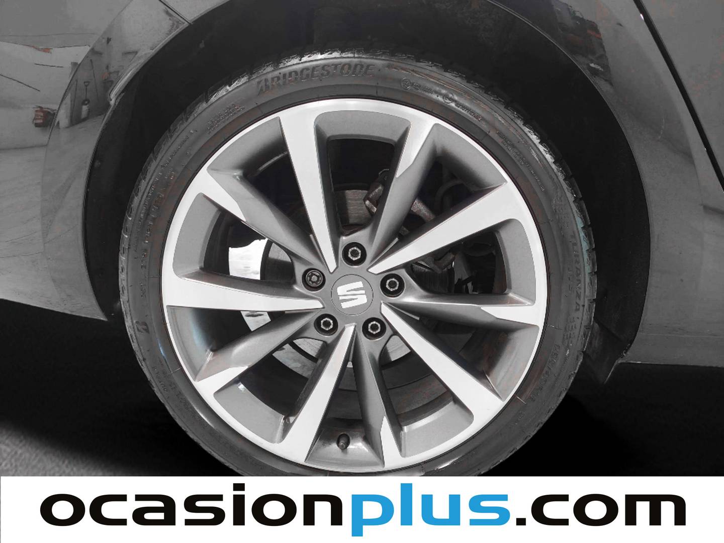 Seat León Seat León ST 1.5 TSI S&S FR Special Edition (150 CV) 150cv
