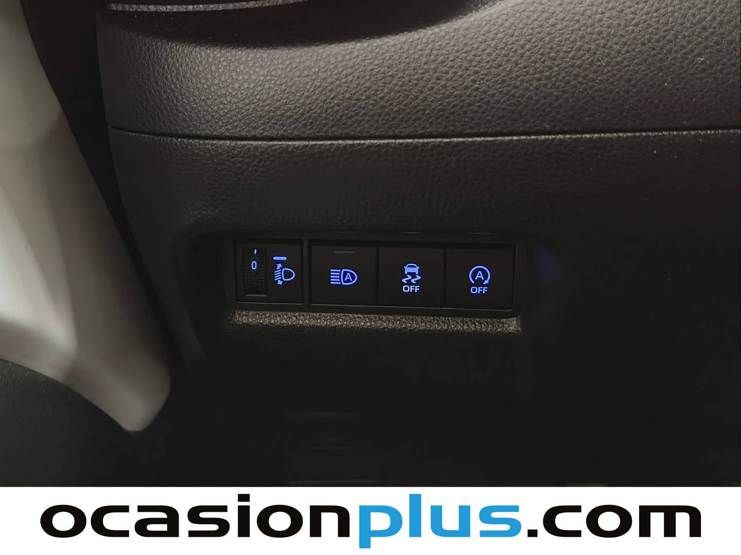 Foto Toyota Aygo X Cross Toyota Aygo X Cross 1.0 VVT-I Play (72 CV)