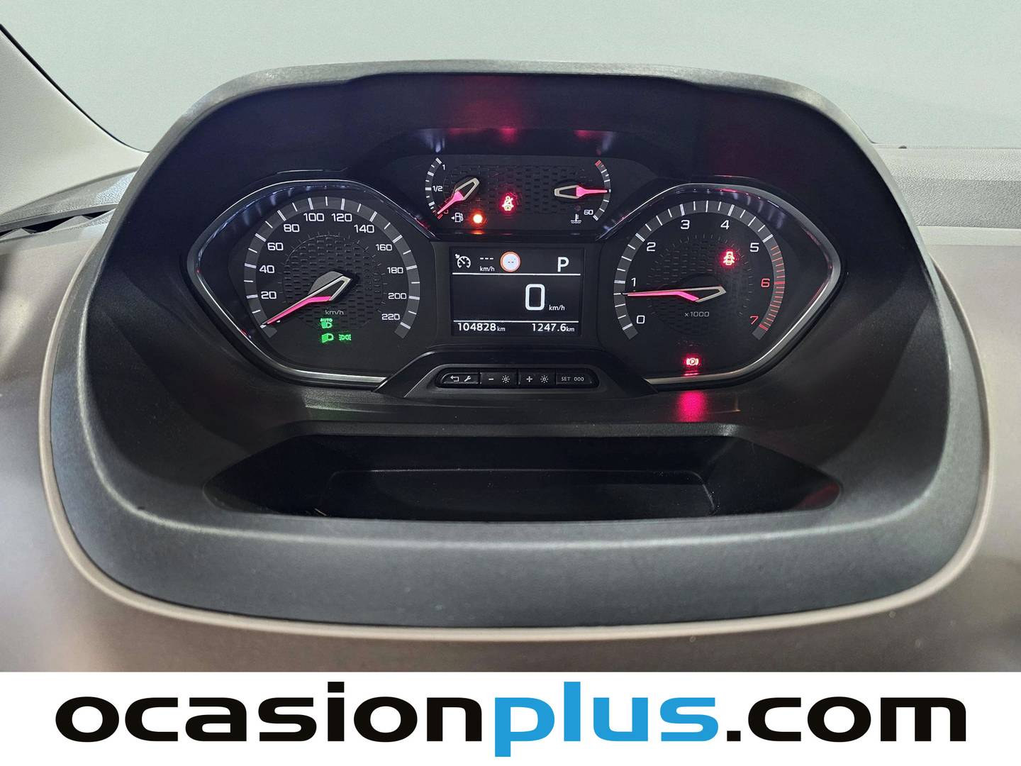 Peugeot Rifter Peugeot Rifter BlueHDi 130 GT Line Long EAT8 (130 CV) 7 PLAZAS al mejor precio