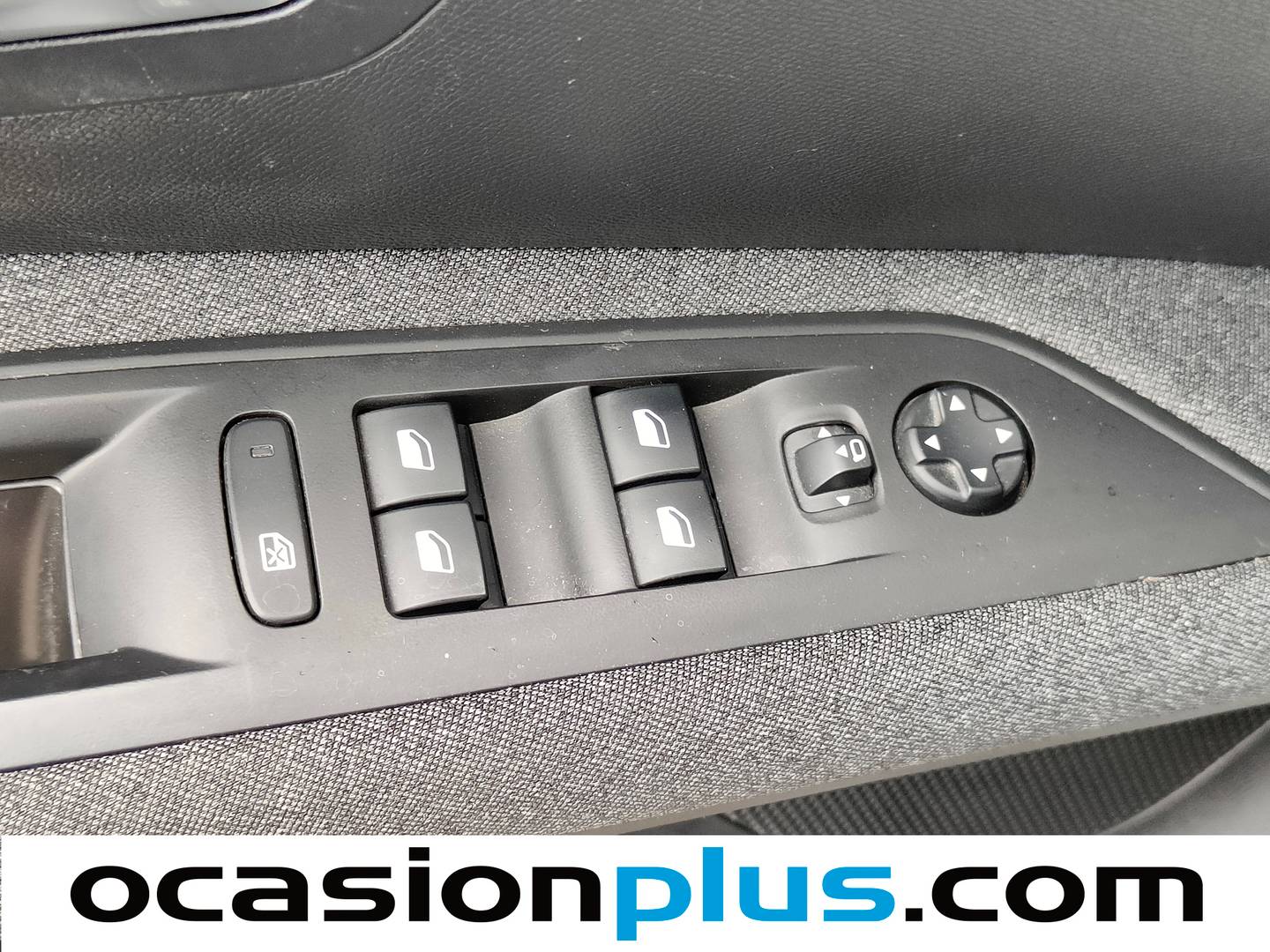 Peugeot 3008 Peugeot 3008 BlueHDi 130 S&S Active Pack (130 CV) diésel