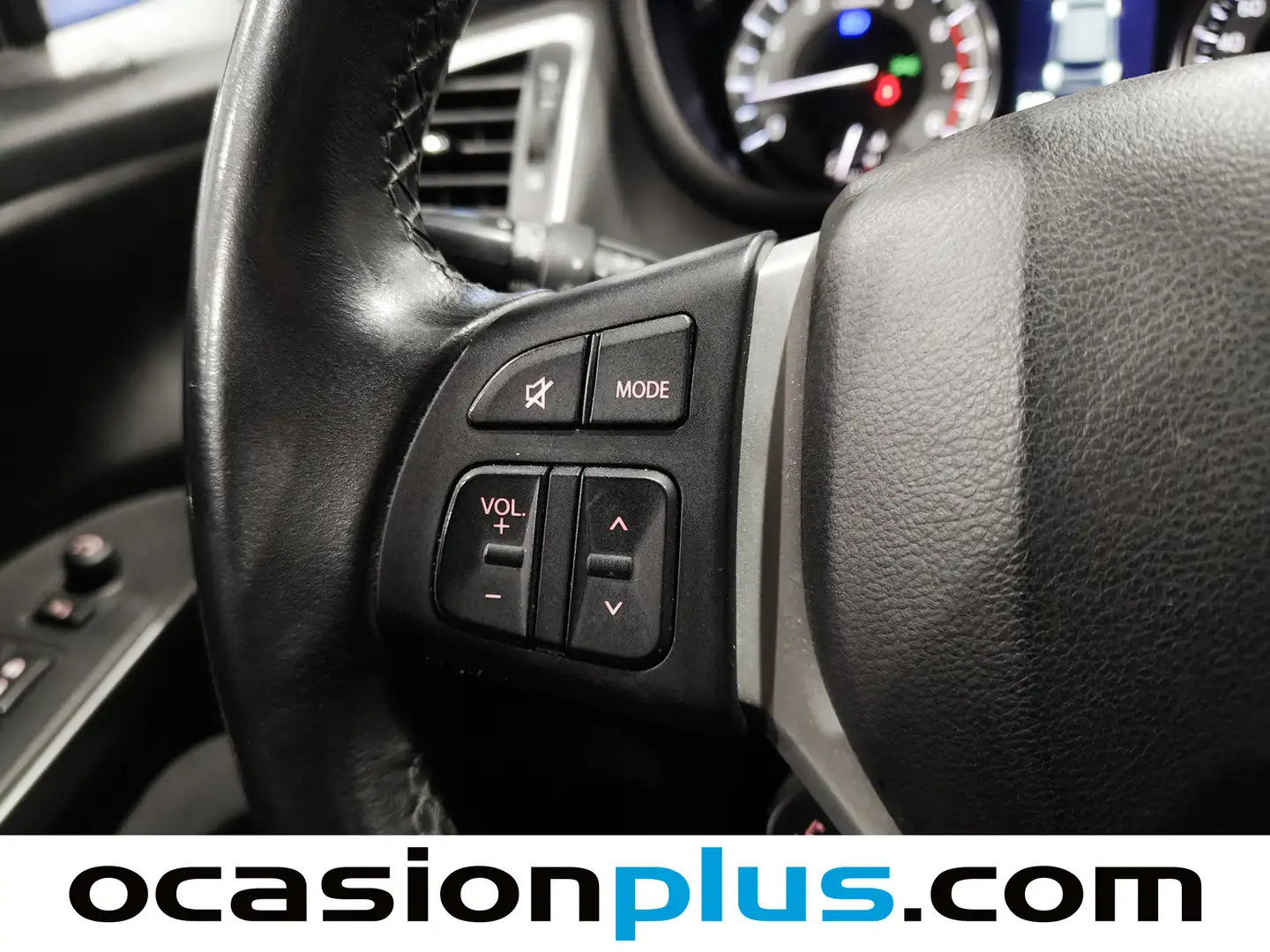 Foto Suzuki S-Cross Suzuki S-Cross 1.4T Mild Hybrid S2 4WD (129 CV)