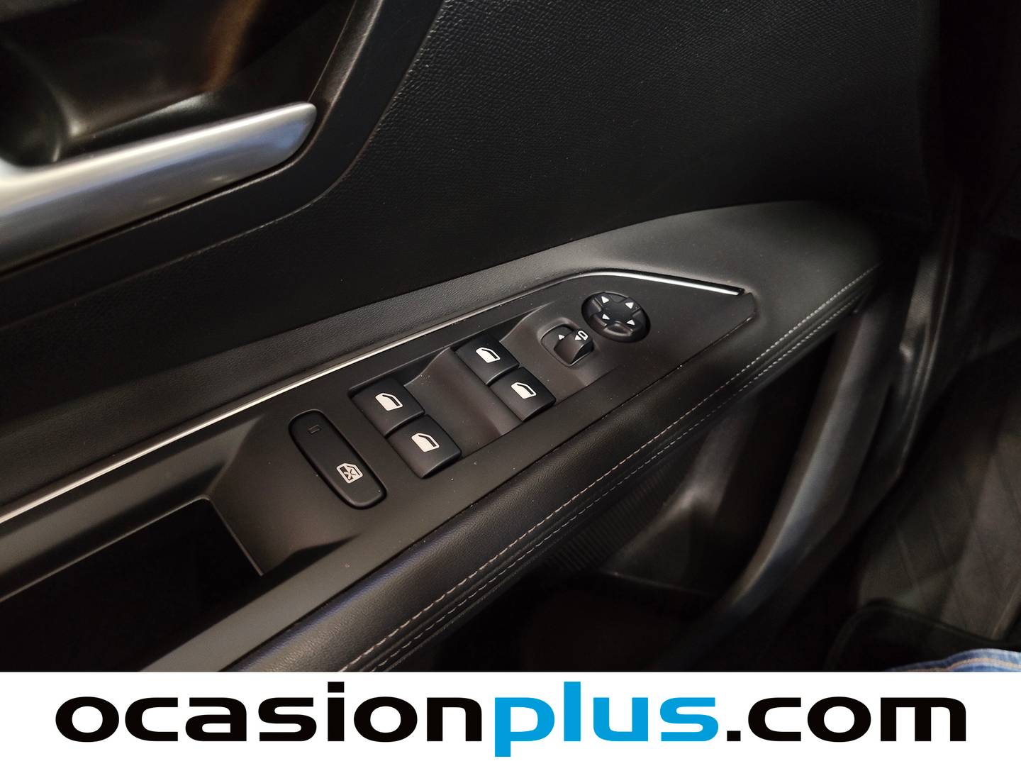 Peugeot 3008 Peugeot 3008 PureTech 130 S&S Allure (130 CV) 2019