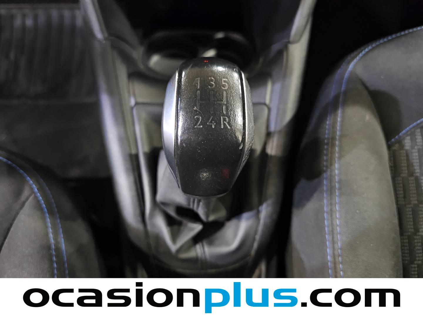 Peugeot 208 Peugeot 208 PureTech 82 Style (82 CV) de ocasión