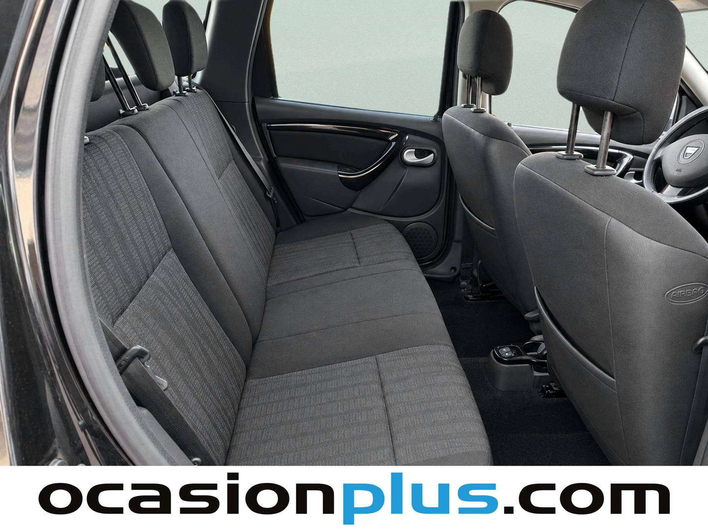 Dacia Duster Dacia Duster Laureate dCi (107 CV) km 0