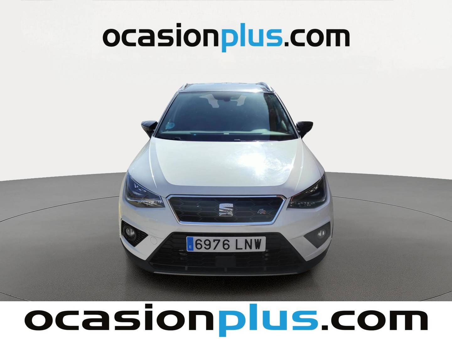 Seat Arona SEAT Arona 1.0 TSI FR Go2 81 kW (110 CV) 110cv