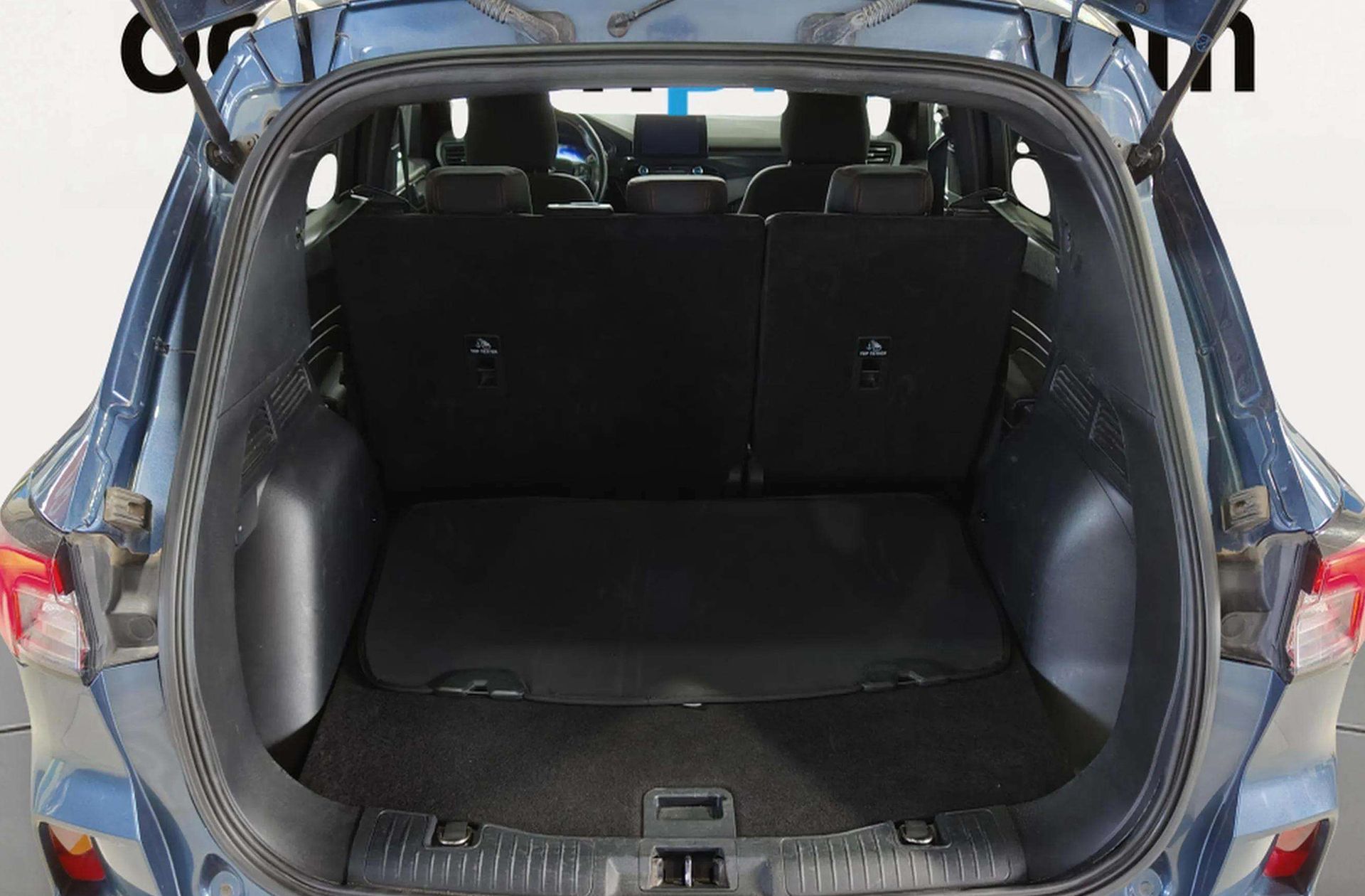Ford Kuga 1.5 EcoBoost ST-Line - foto 18