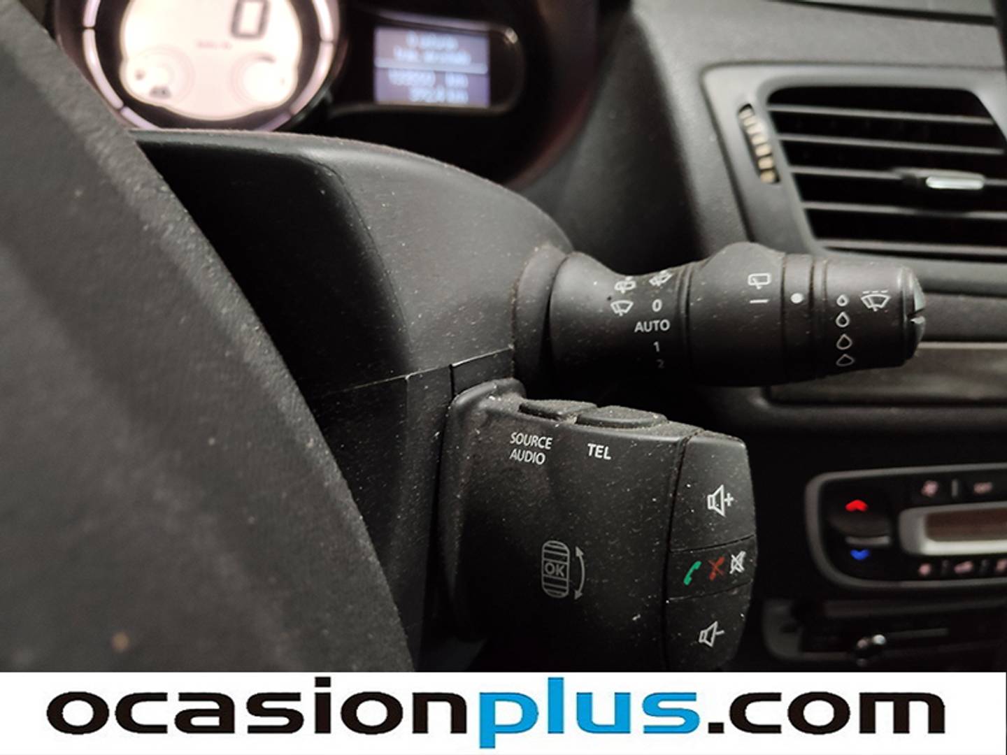 Renault Mégane Renault Megane 1.5 dCi Life (95 CV) de segunda mano