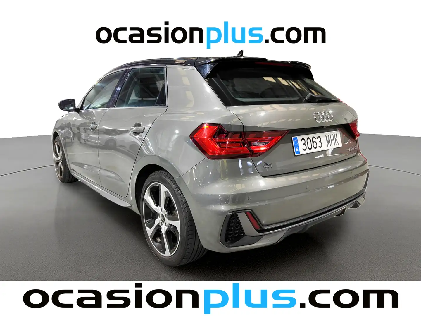 Foto Audi A1 Audi A1 Sportback Adrenalin edition 30 TFSI (110 CV) S-Line