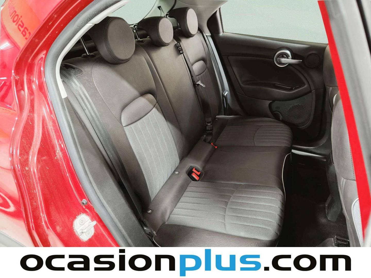 Fiat 500X Fiat 500X 1.4 MultiAir Lounge 4x2 (140 CV) manual