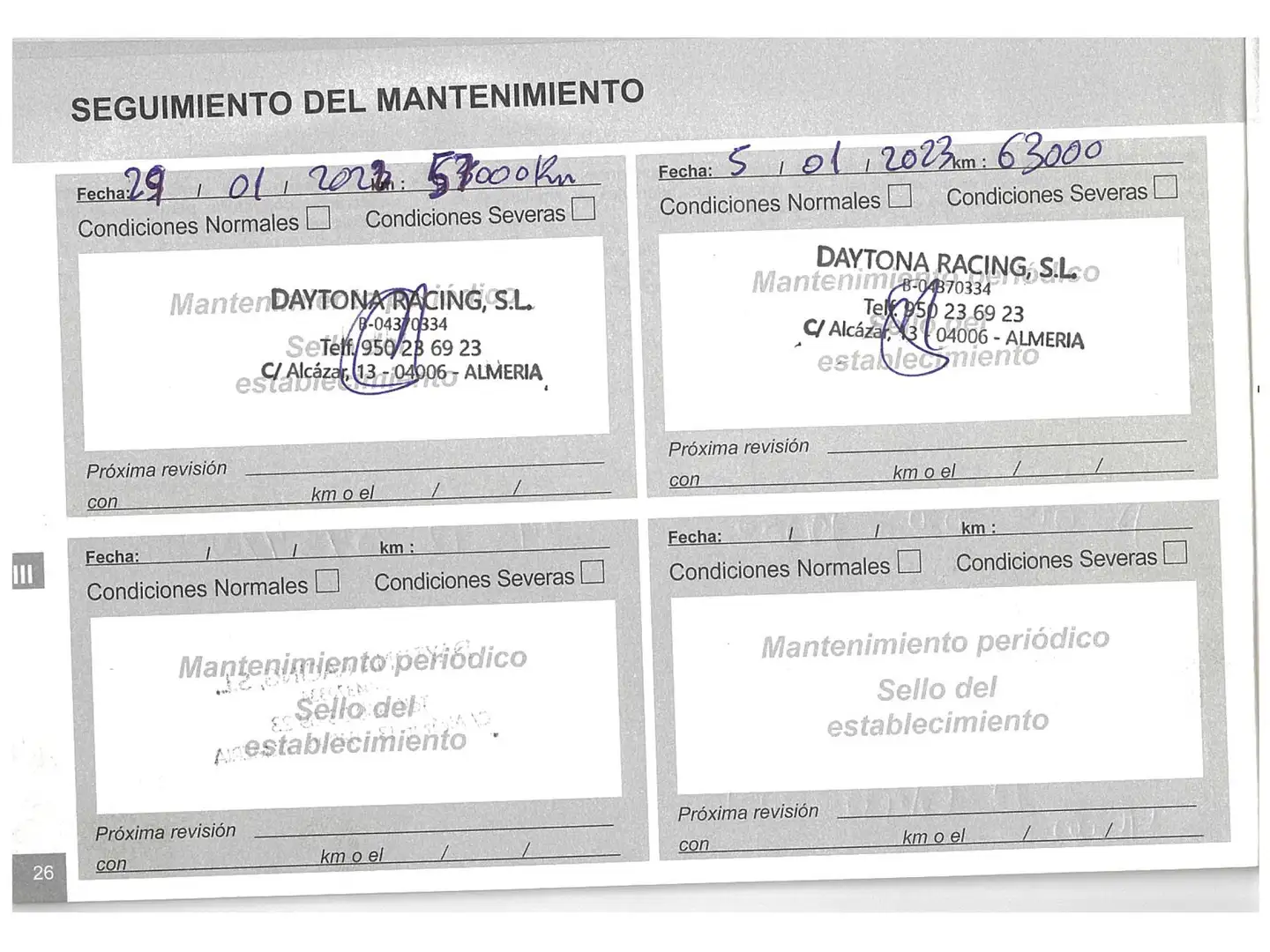 Foto Citroën C3 Aircross Citroen C3 Aircross PureTech 110 S&S Shine EAT6 (110 CV)