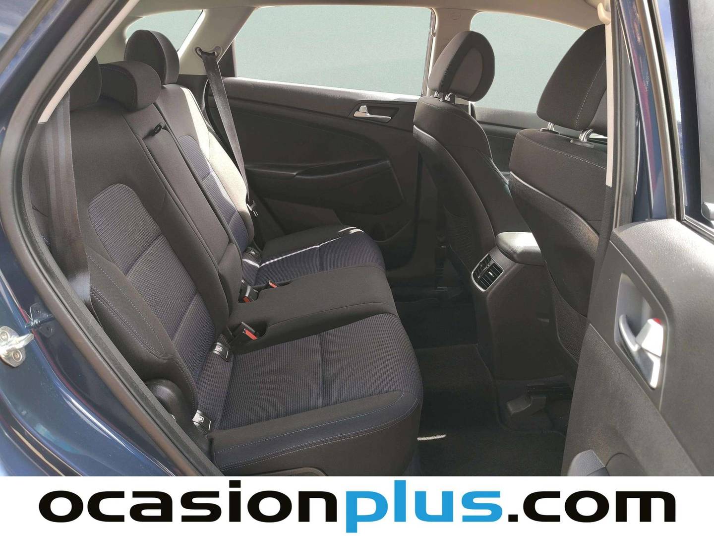 Hyundai Tucson Hyundai Tucson 1.6 GDI BlueDrive 25 Aniversario 4x2 (131 CV) al mejor precio