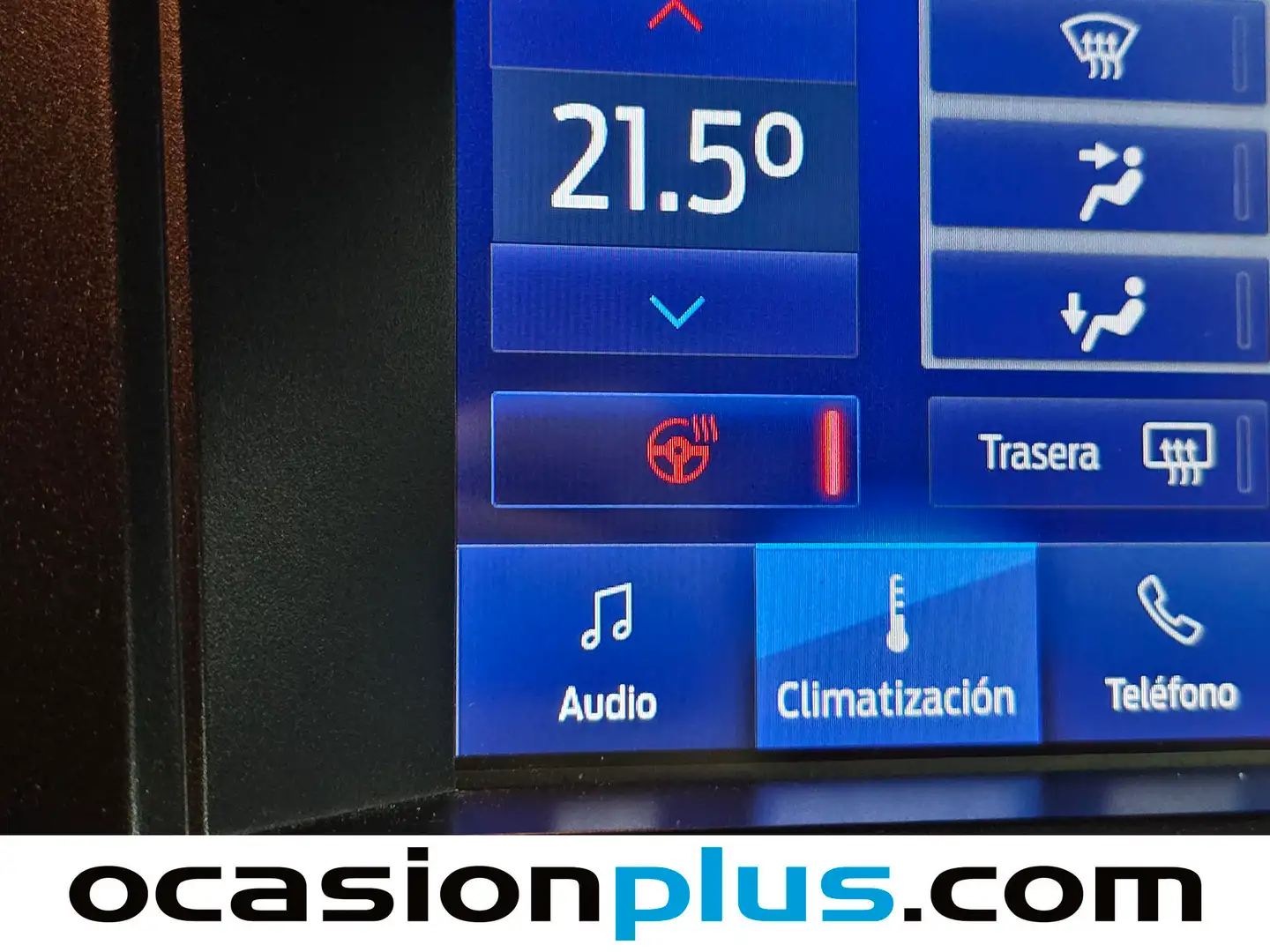 Foto Ford Mustang Ford Mustang 5.0 Ti-VCT V8 Mustang GT Fastback AT (450 CV)