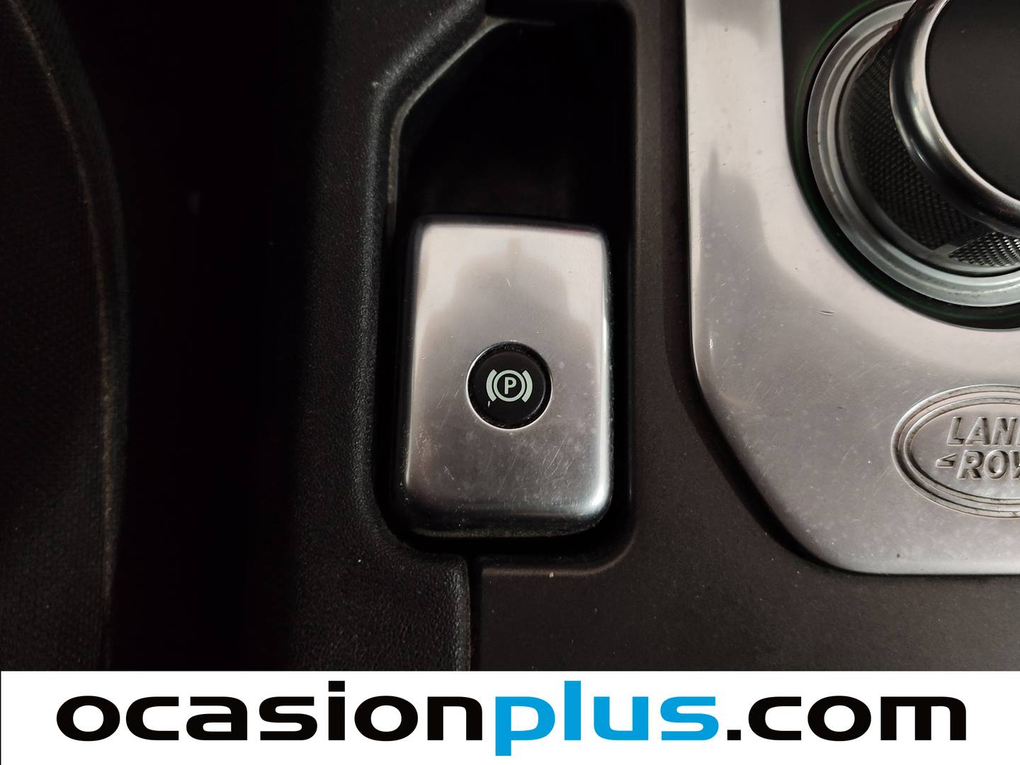 Land Rover Discovery 4 Land Rover Discovery 3.0 TDV6 SE (211 CV) barato
