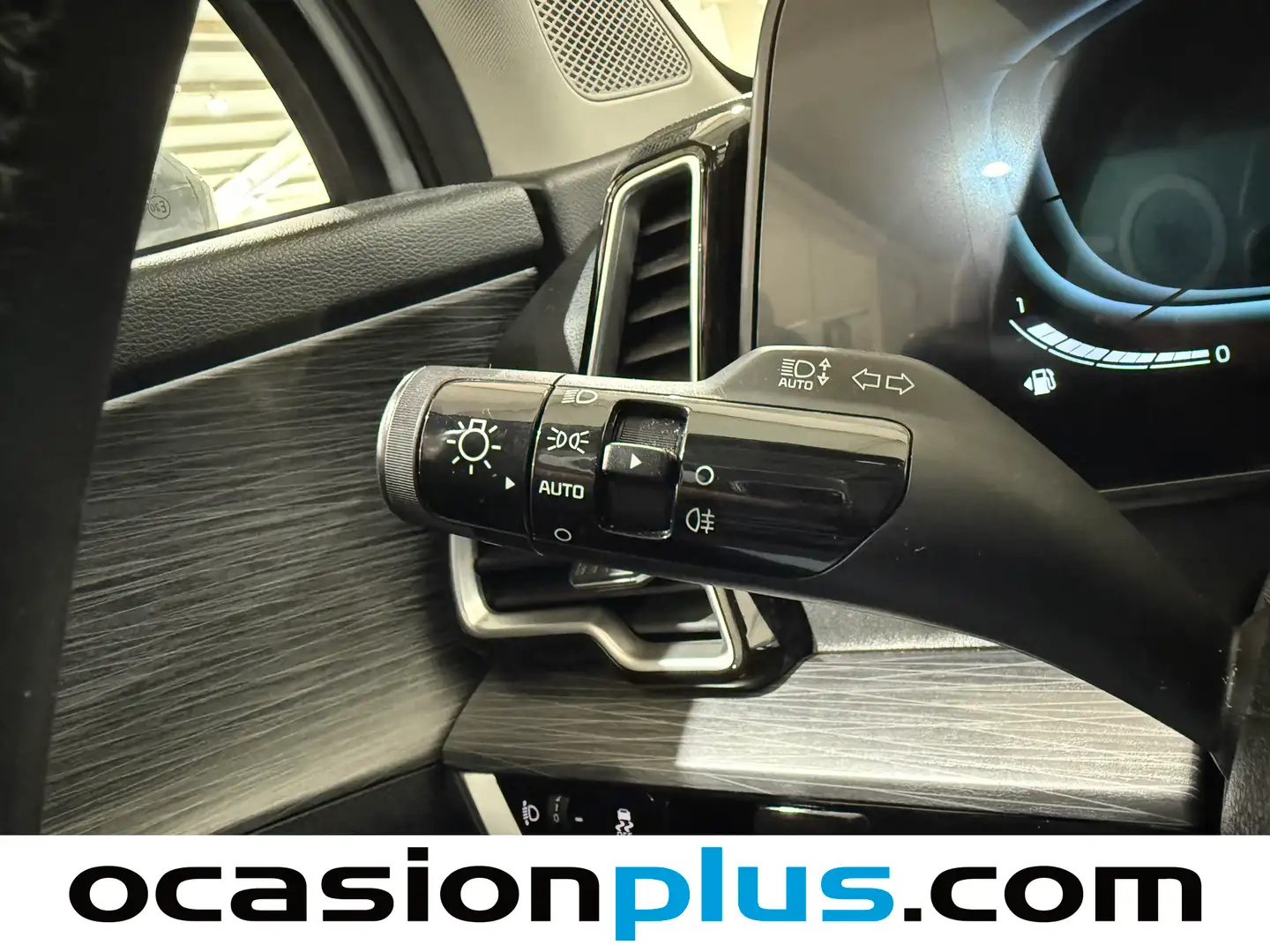 Foto KIA Sportage Kia Sportage 1.6 CRDi MHEV (136CV) Business 4x2