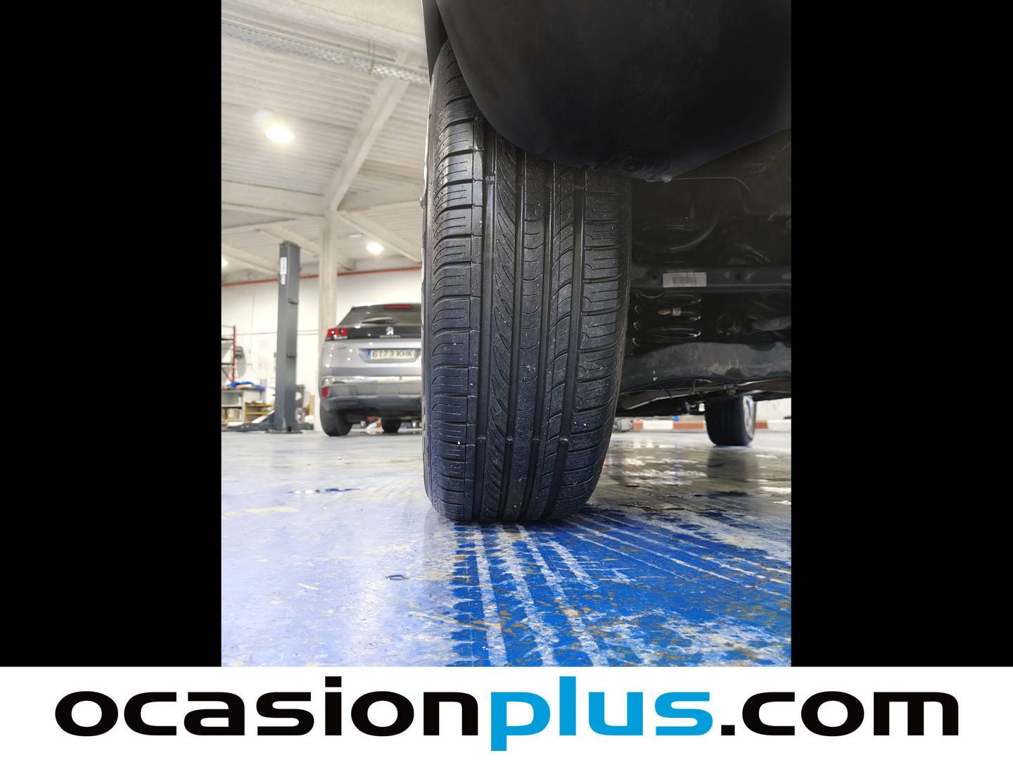 Foto KIA Sportage Kia Sportage 1.7 CRDI VGT Emotion 4x2 (115 CV)