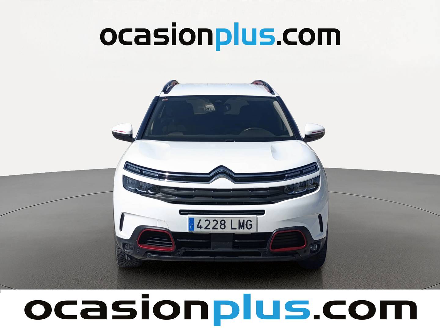Citroën C5 Aircross Citroën C5 Aircross BlueHdi 130 S&S Feel EAT8 (131 CV) 131cv