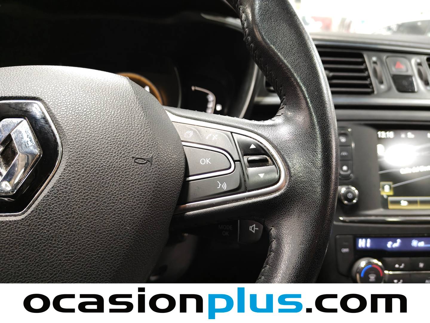 Foto Renault Kadjar Renault Kadjar Zen Energy dCi (110 CV)